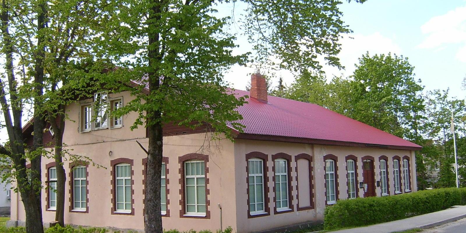 Seiklusmäng "Hoia pavoid ja kinnita kussak" Iisaku Kihelkonn