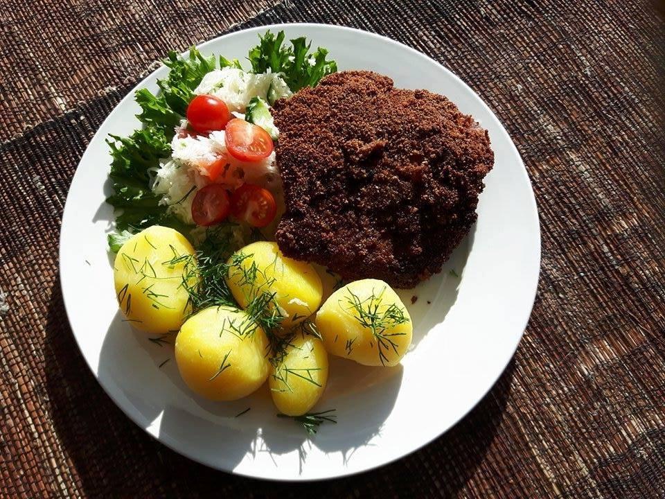 Restoran Rahwa Resto