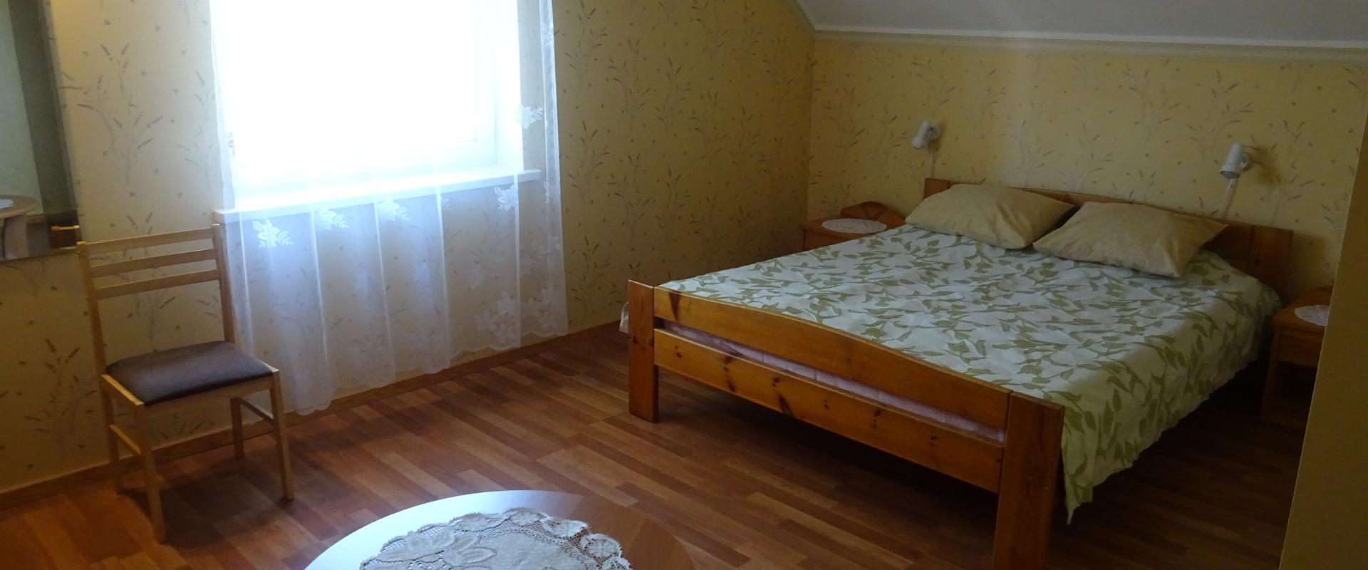 Uustalu B&B kodumajutus