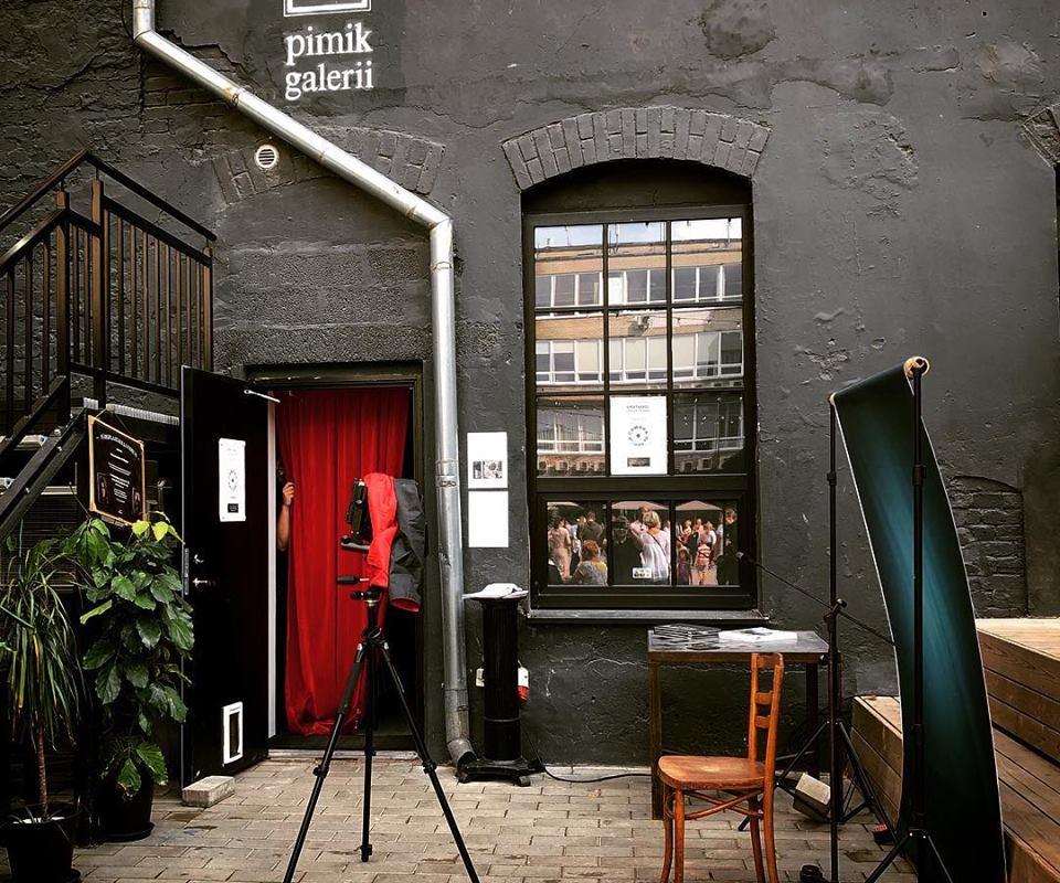 Ag47 galerii & pimik