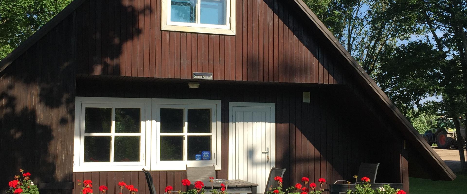 Joosepi puhkemaja