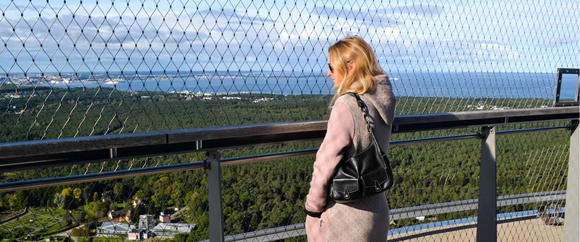 Estland in der Sowjetzeit – Exkursion in Tallinn und Umgebung