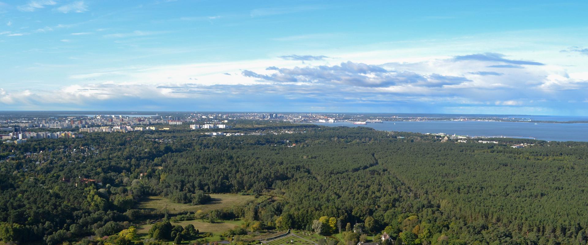 Estland in der Sowjetzeit – Exkursion in Tallinn und Umgebung