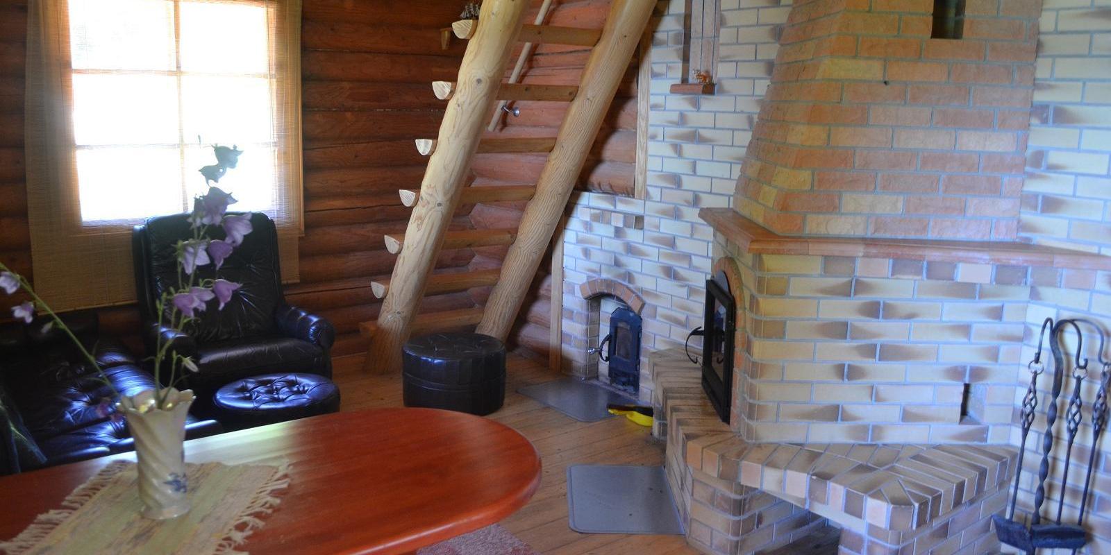 Lõõdla puhkemaja