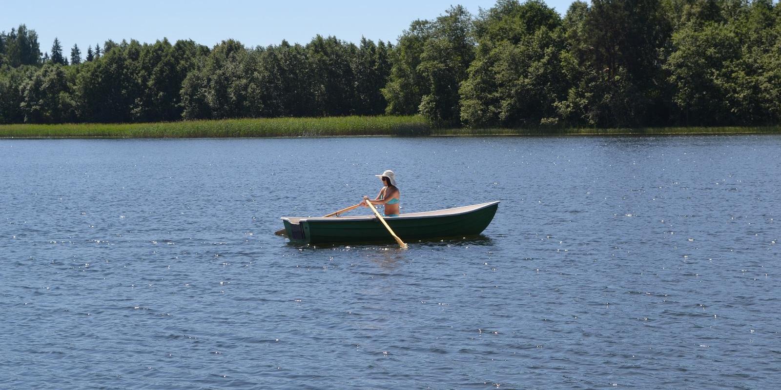 Lõõdla puhkemaja