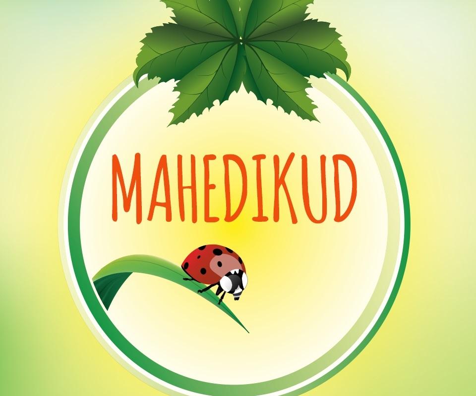 Mahedikud - ekoloģiskie un lauku produkti