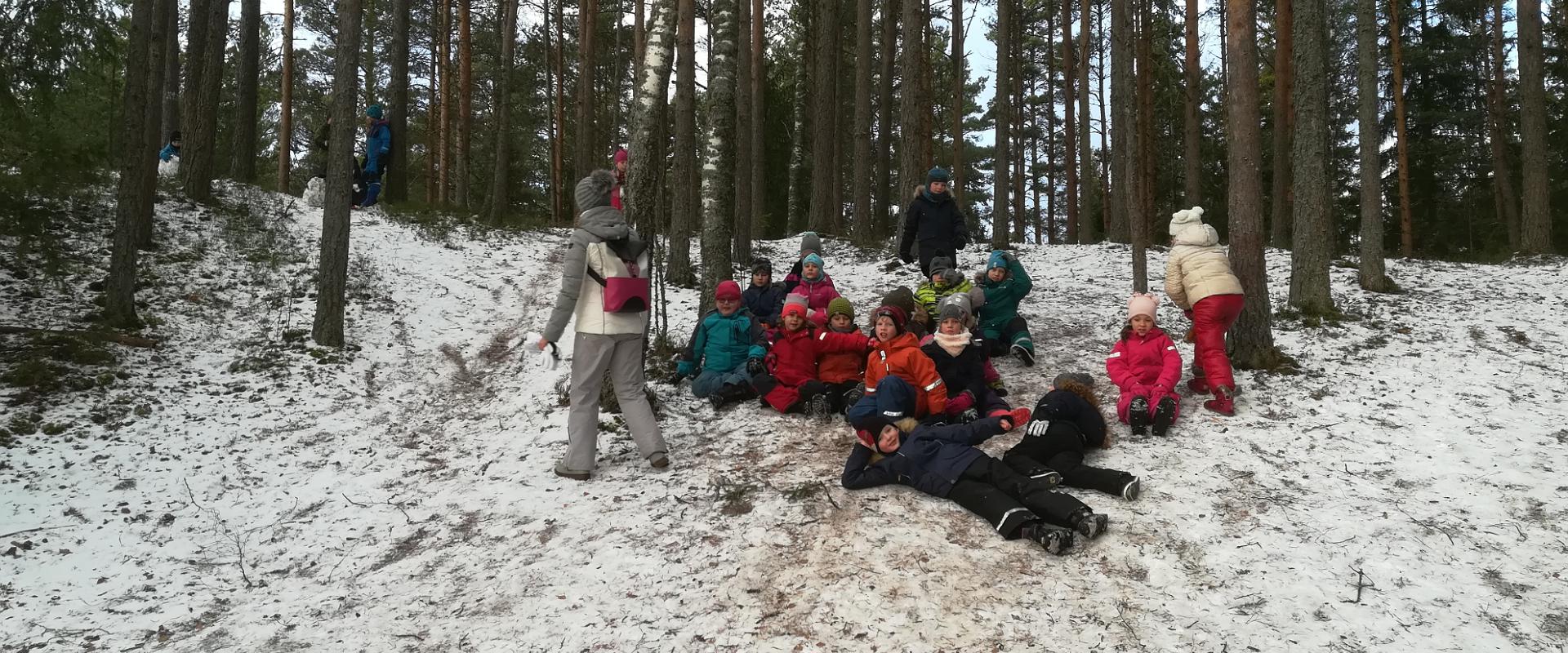 Helid ja hääled õpetavad