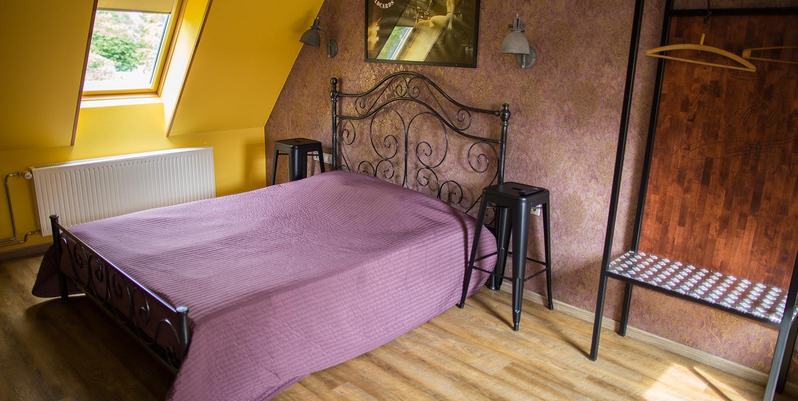 Aleksandri Guesthouse