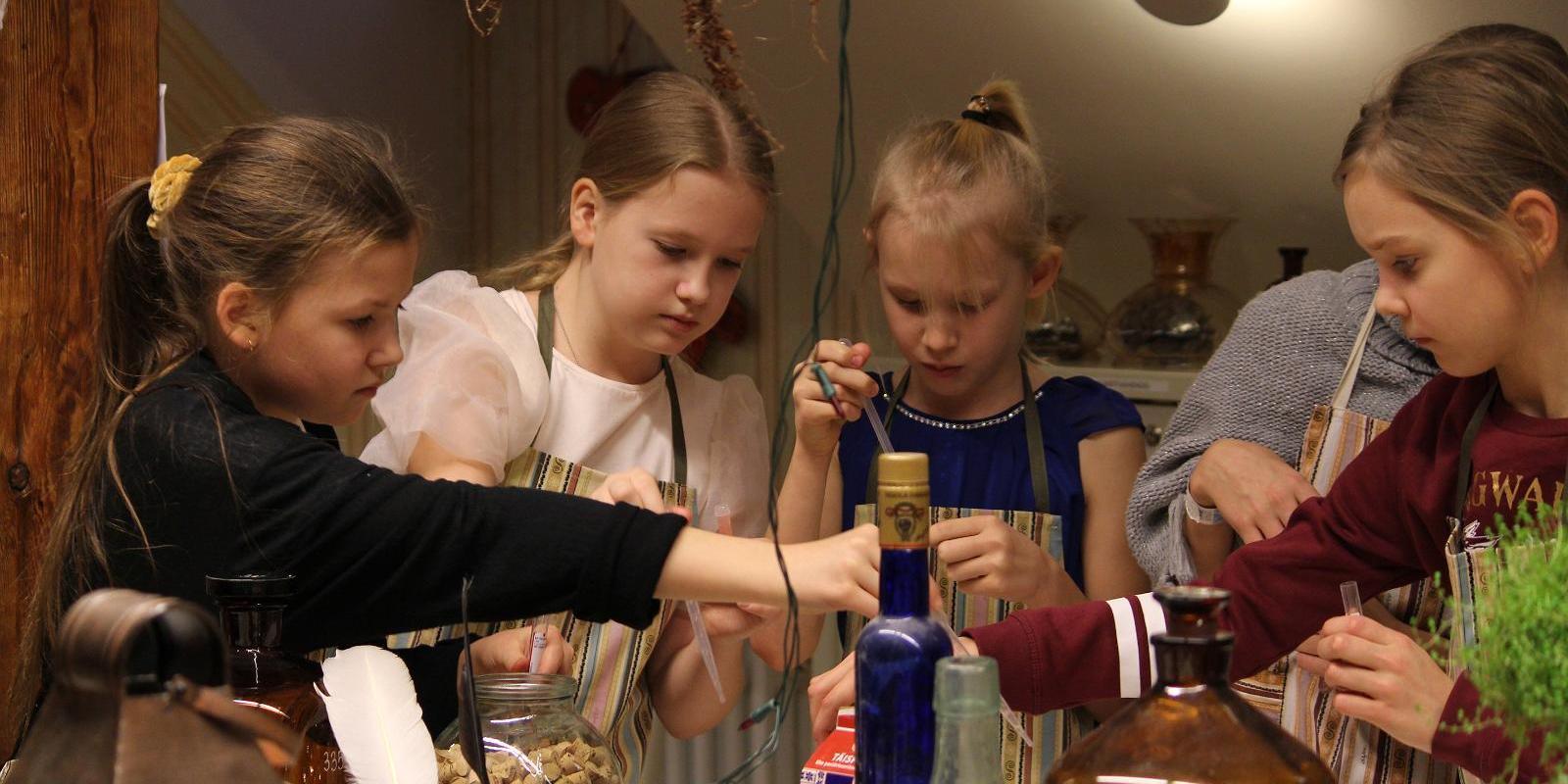 Tartu Rotaļlietu muzeja Teātra nams