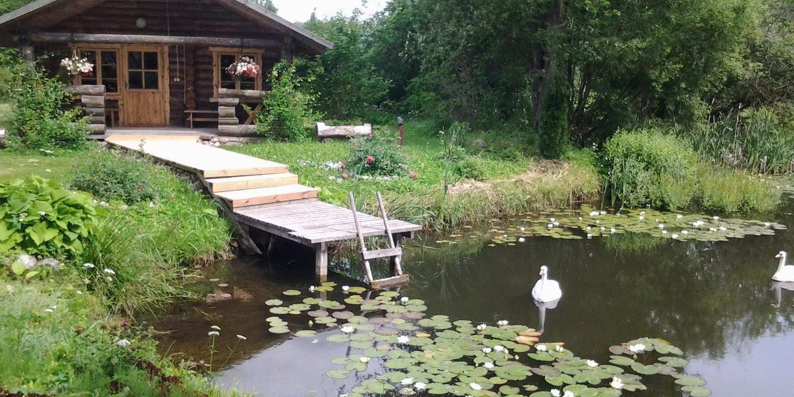 Kõo puhkemaja