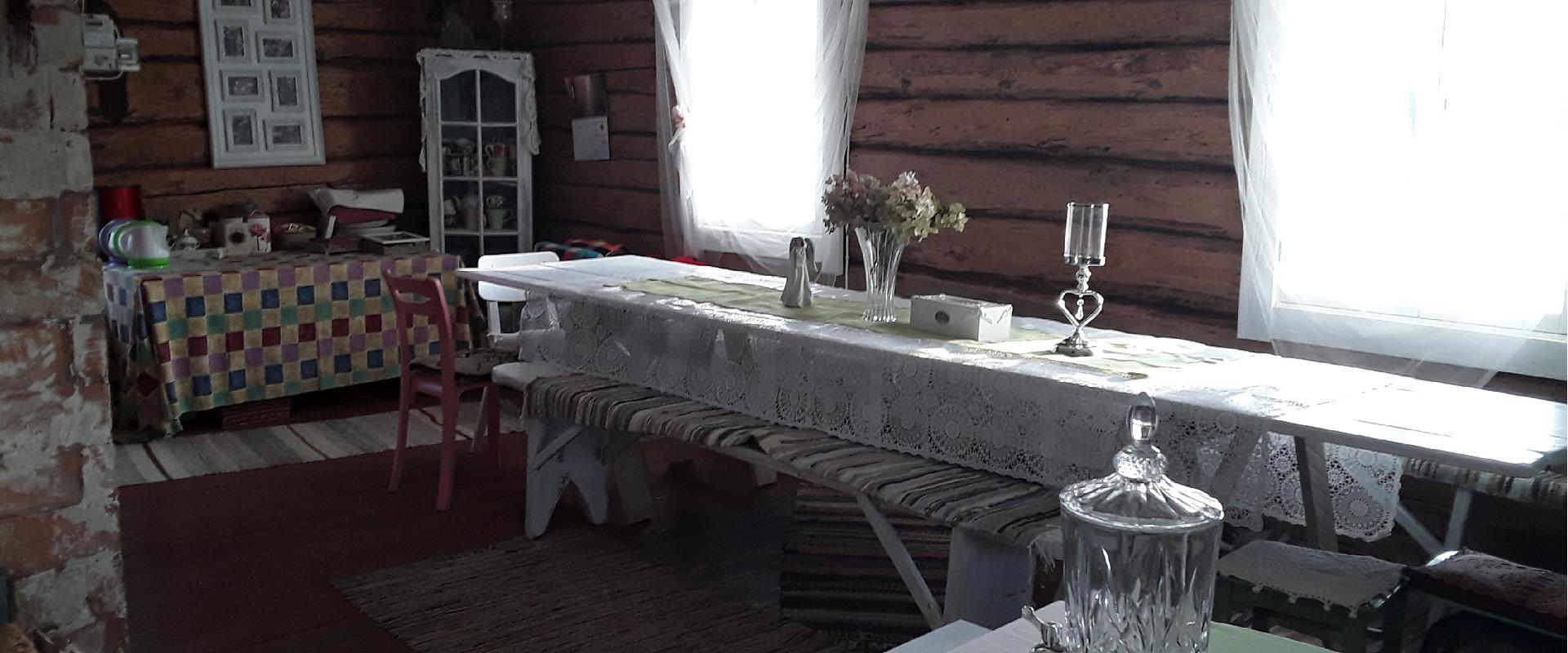 Kõo puhkemaja
