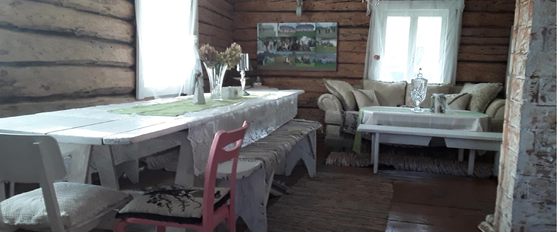Kõo puhkemaja