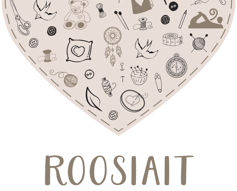 Craft store Roosiait