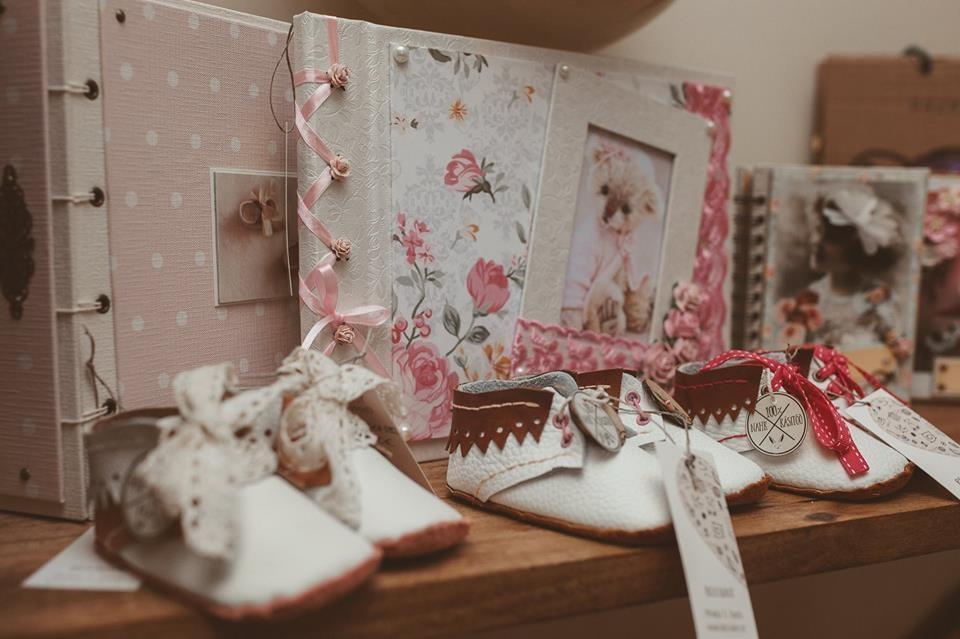 Käsityösalonki Roosiait