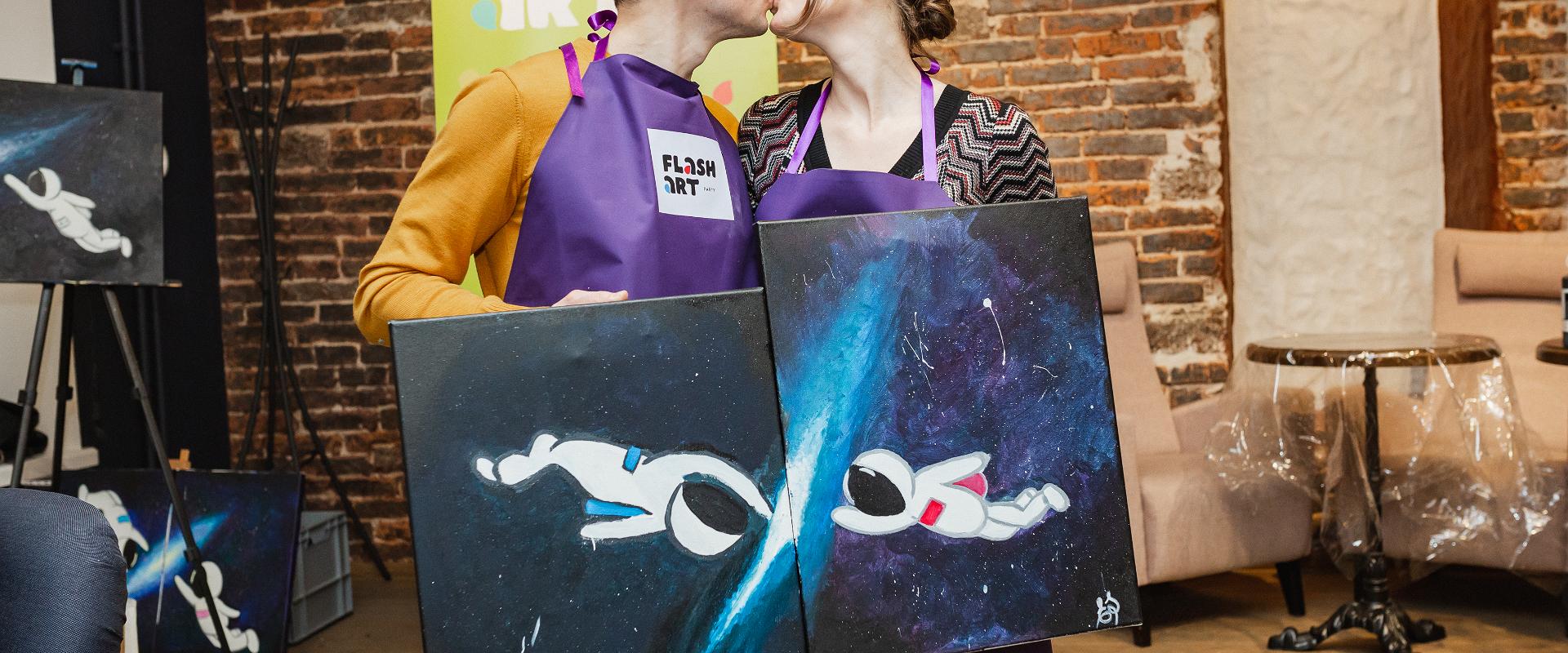 Flash Art – die ersten Kunstfeste in Tallinn!