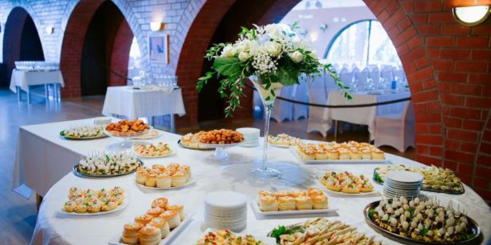 Villa Andropoff restoran