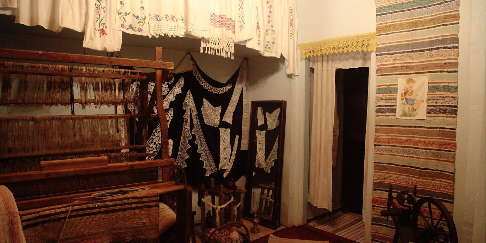 Museum of Living History in Varnja