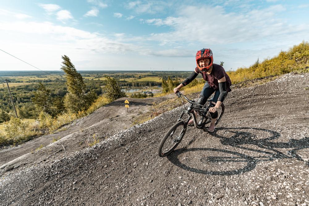 Kiviõli Seikluskeskuse kogupere elamuspark