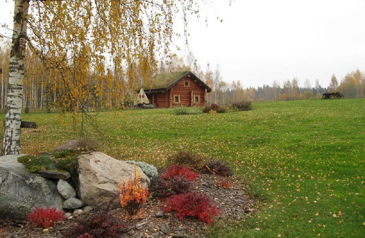 Päikseranna Holiday House