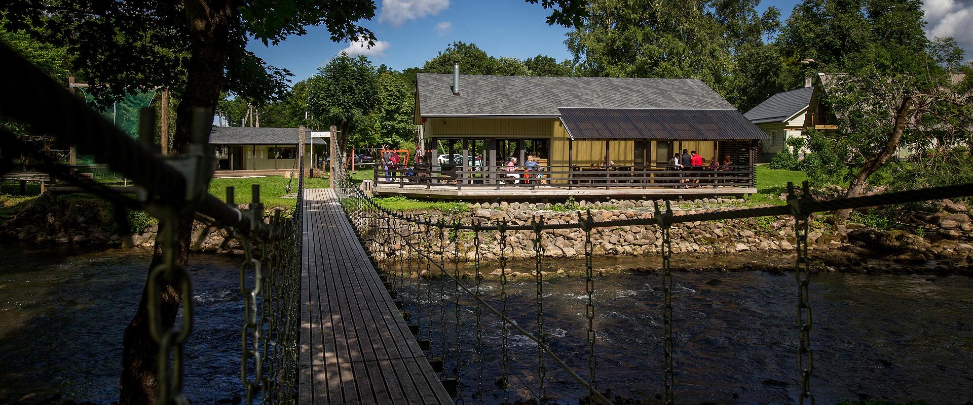 Ferienhaus Lontova