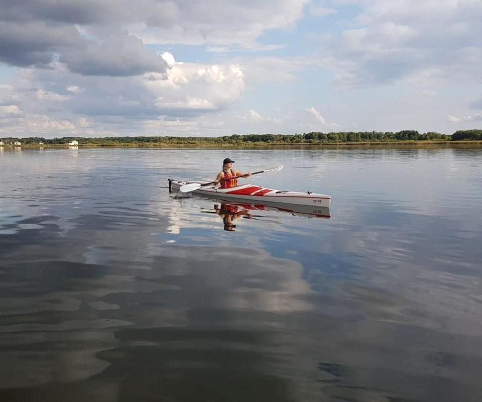 Rentkayak kajakite laenutus