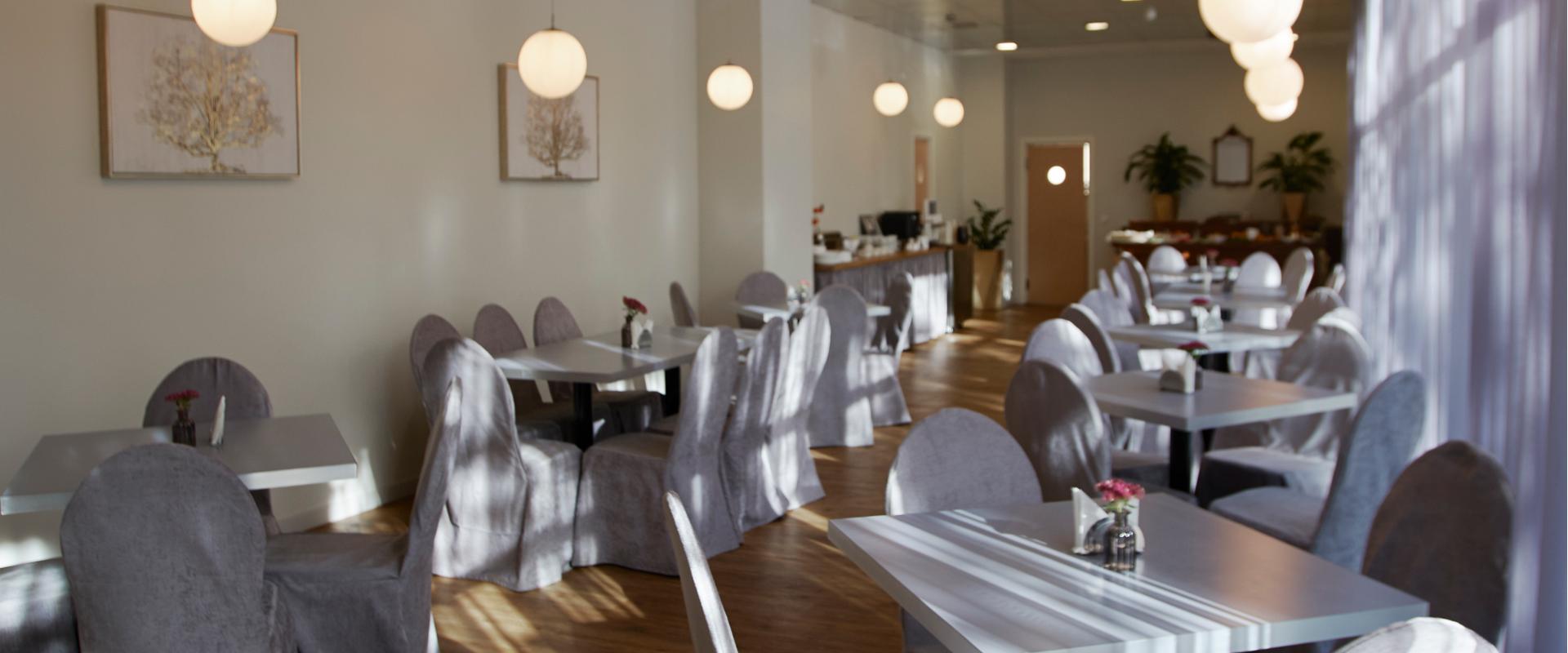 Hotell Tammsaare Lounge