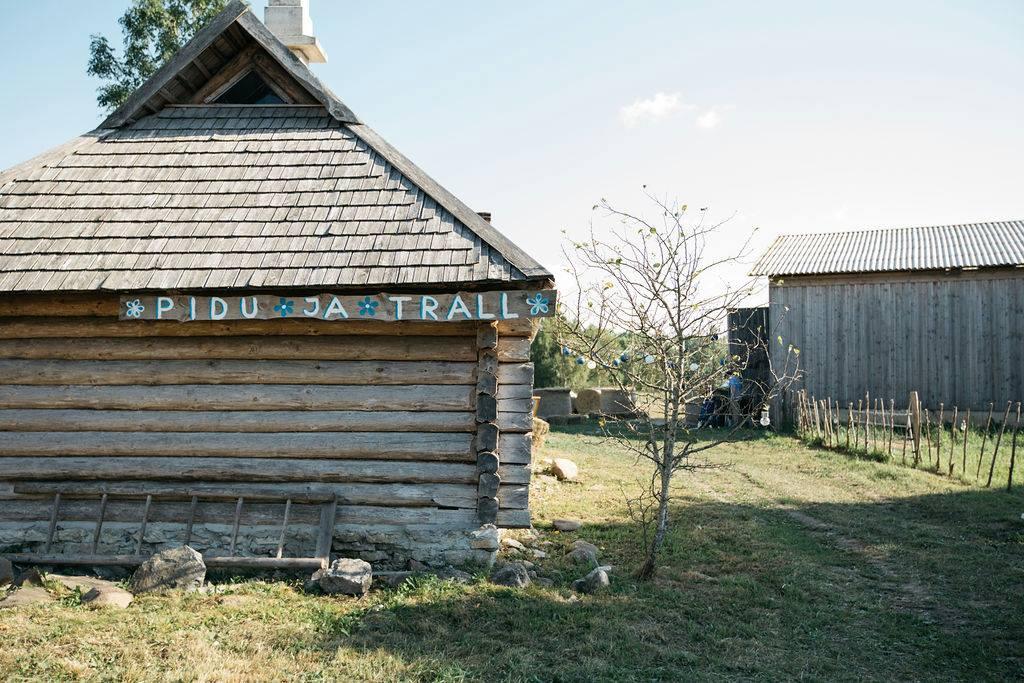 Andruse Organic and Tourism Farm