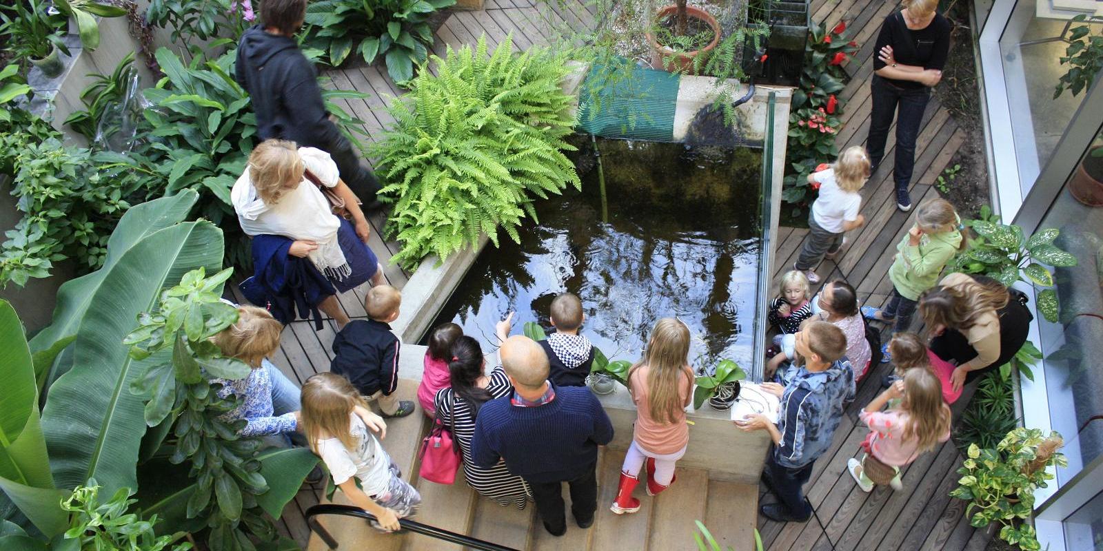 Tartu Environmental Education Centre