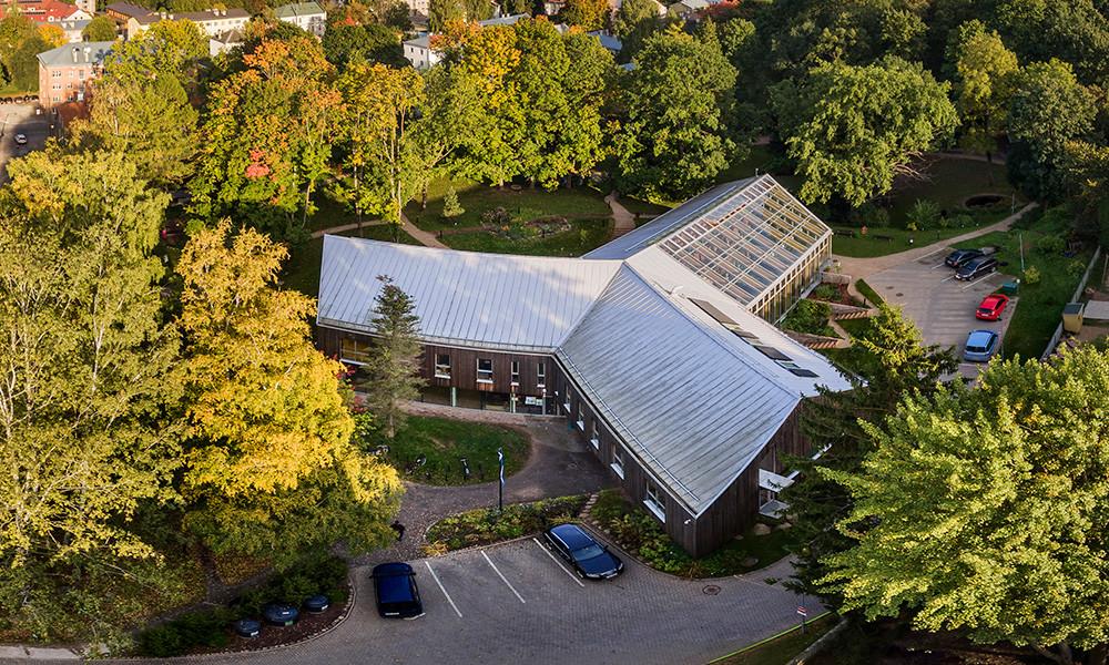 Tartu Environmental Education Centre