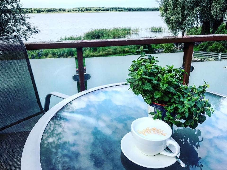 Spring Cafè