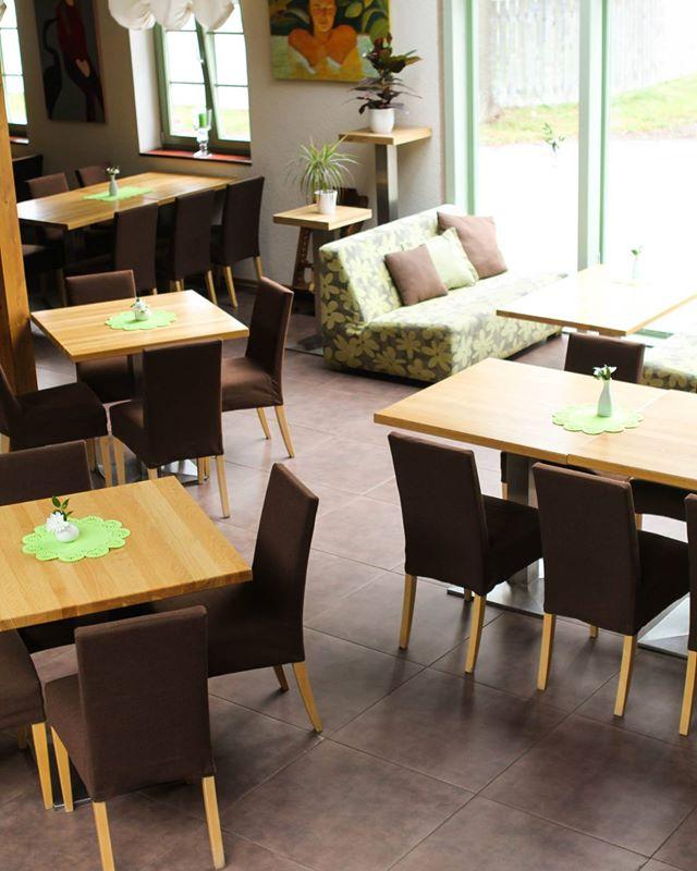 Spring Cafè