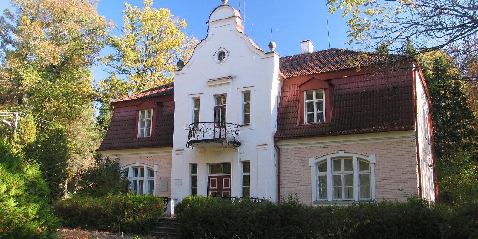 Järvere mõis