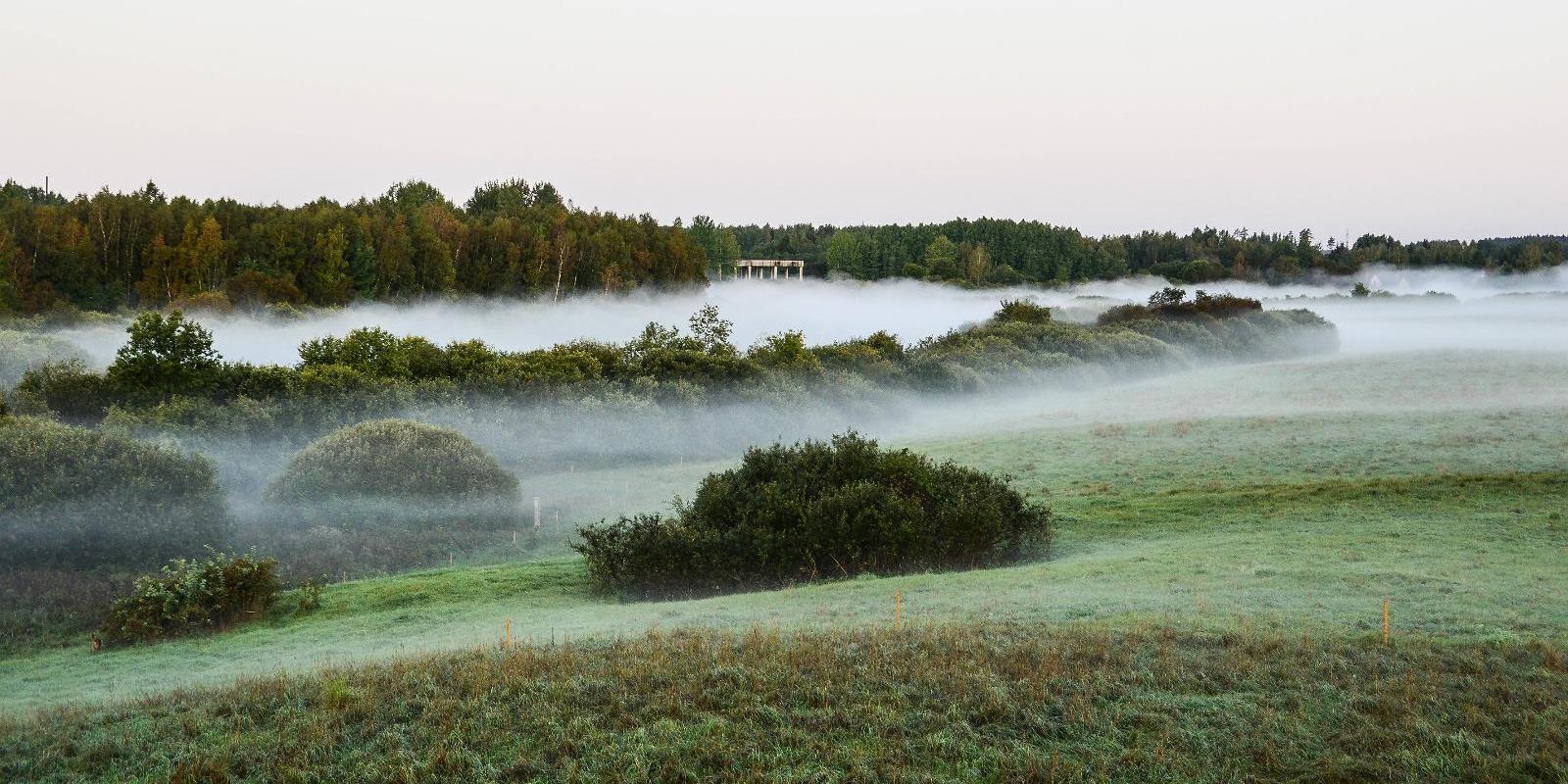 Ruins of Kirumpää Castle