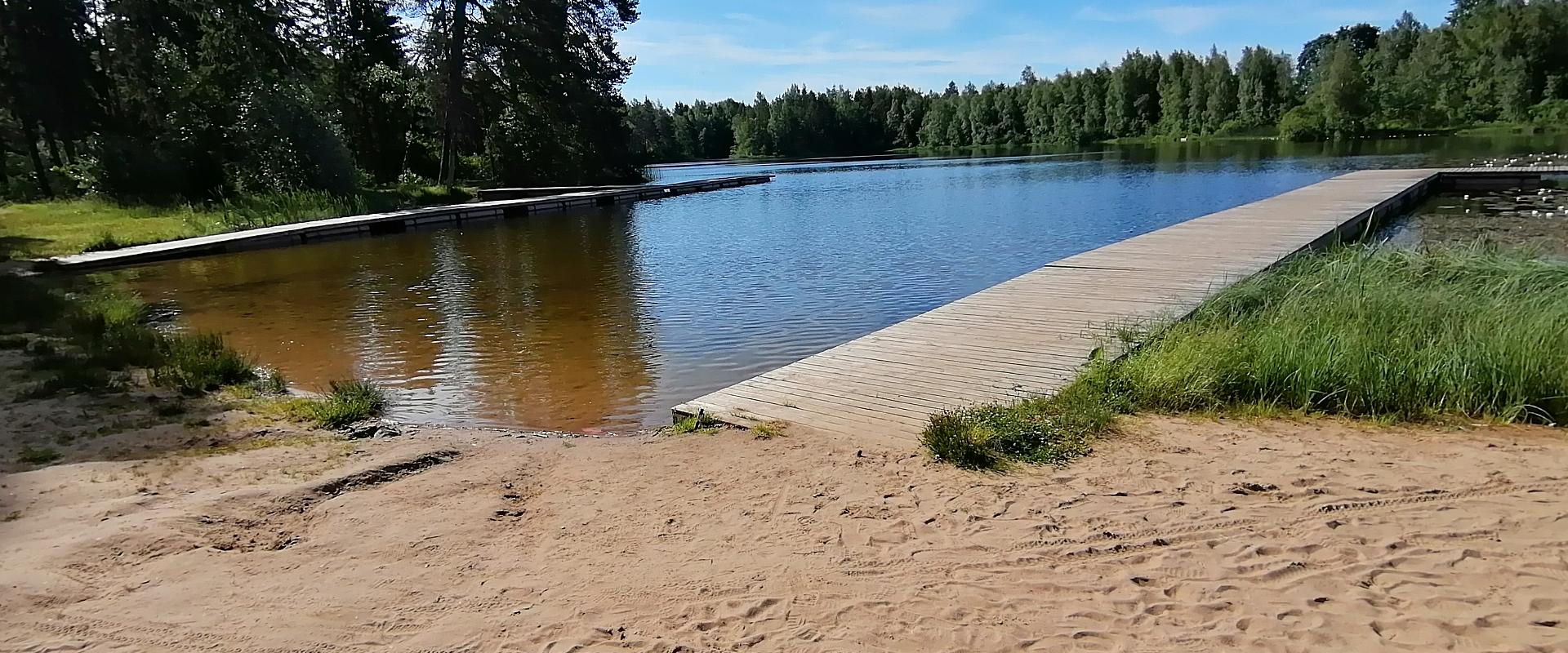 Jäneda Kalijärv