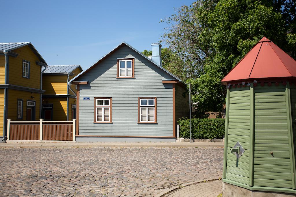 Silbernagel Apartment (Gästewohnung)