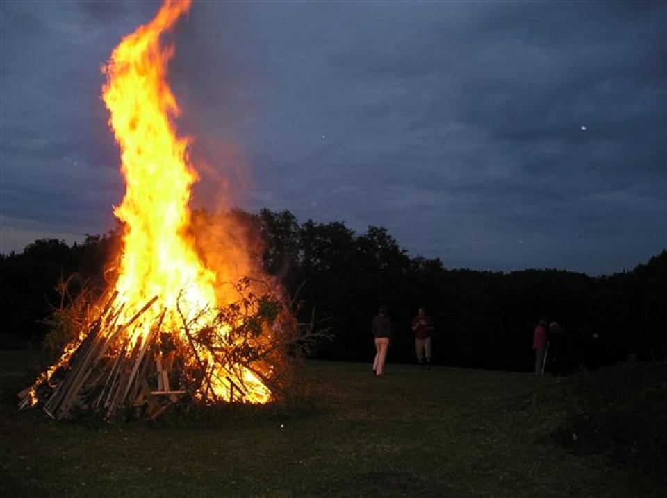 Pohlametsa puhkemaja