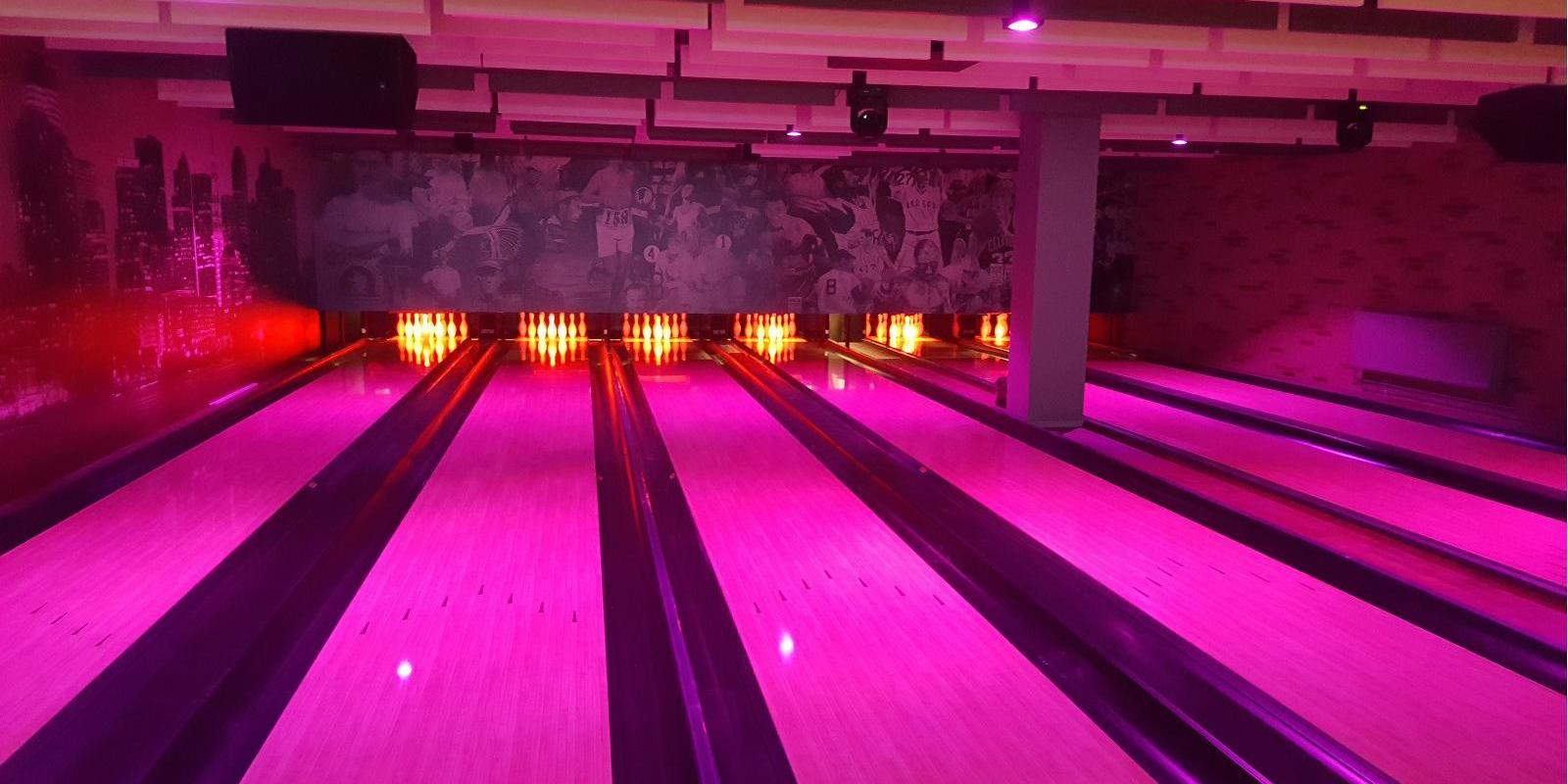 O`Learys Eeden Bowling