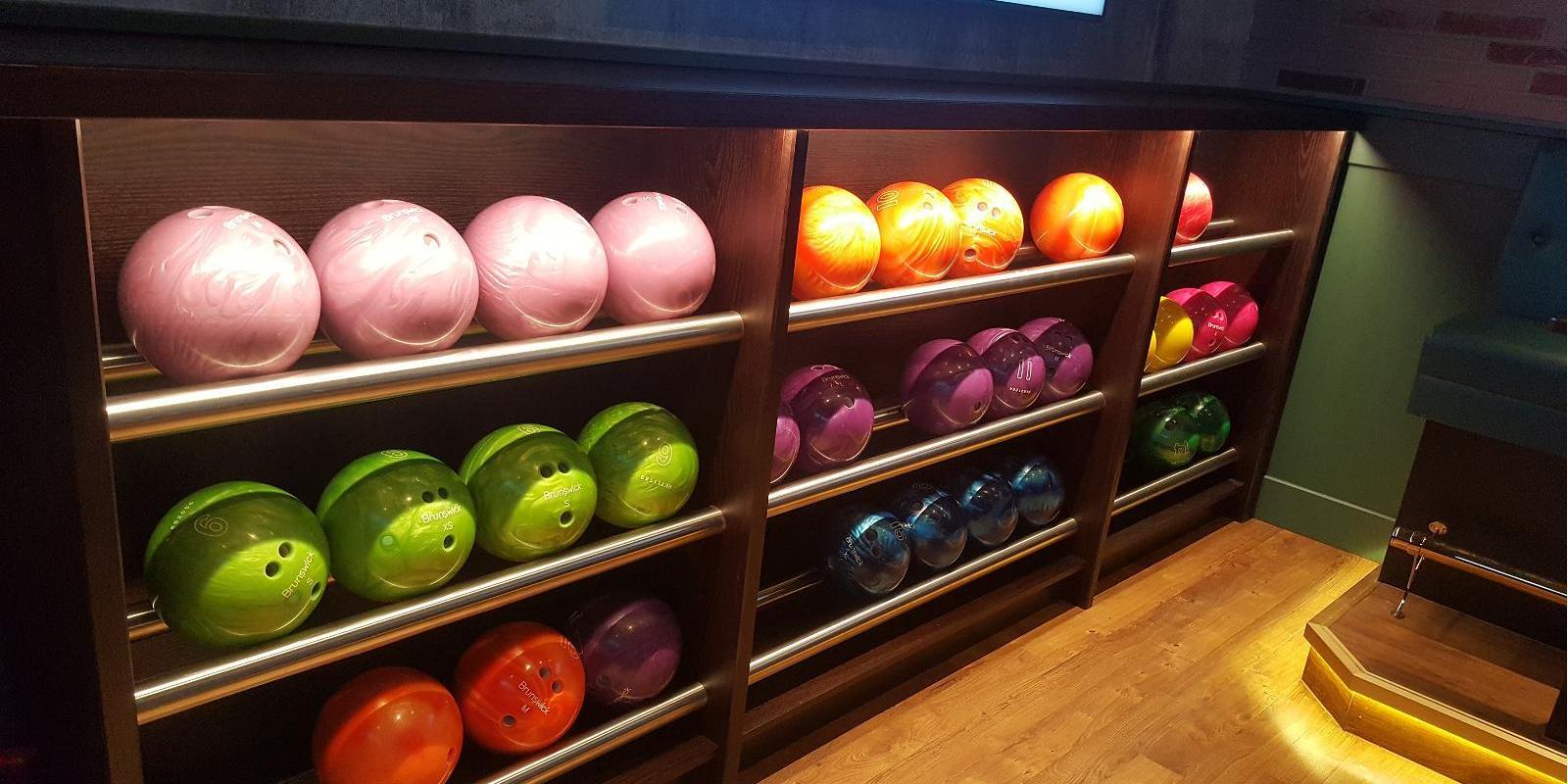 O`Learys Eeden Bowling