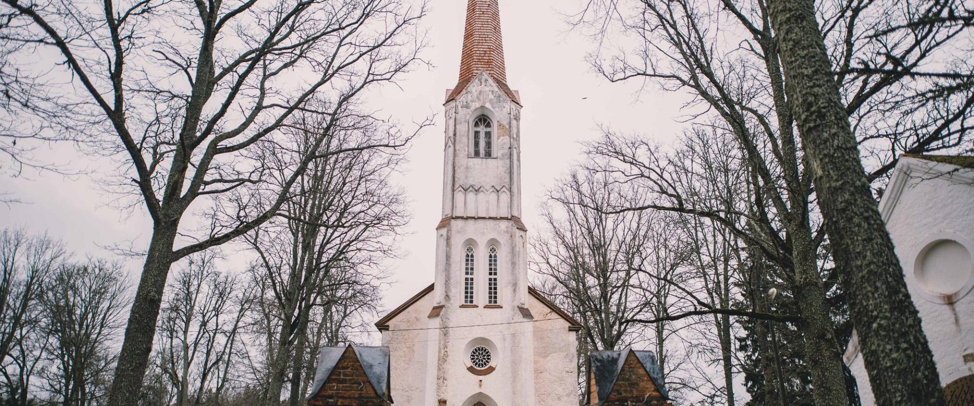 Vabadussõja mälestussammas Kolga-Jaanis