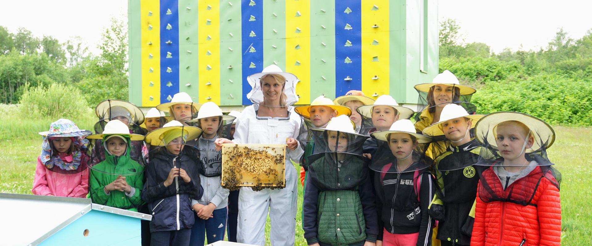 Honey Wolf Apiteraapia ja loodusravi keskus