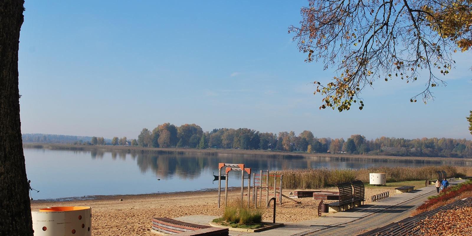 Tamula järv