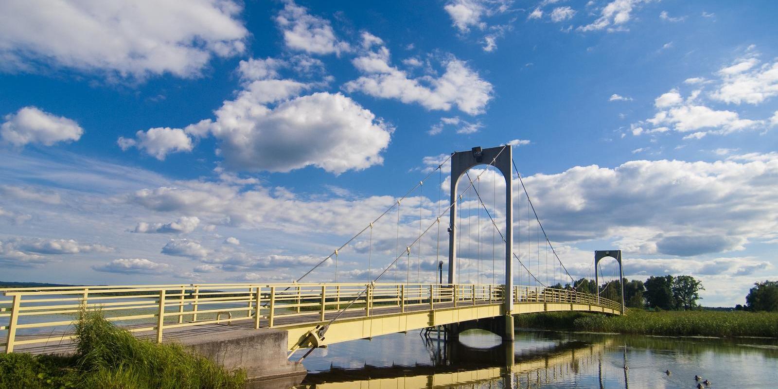 Roosisaare Bridge