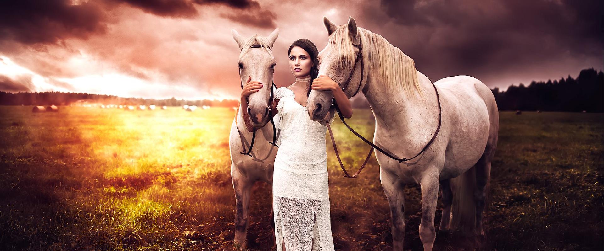 Iseseisev ratsutamine Voore tallis