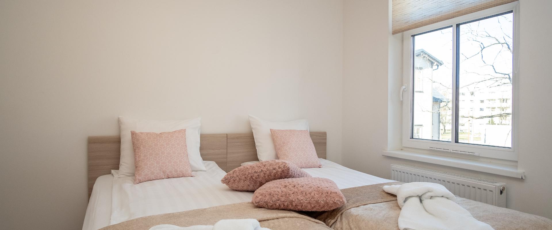 Dream Stay Apartments – Wohnung in der Innenstadt mit zwei Schlafzimmern