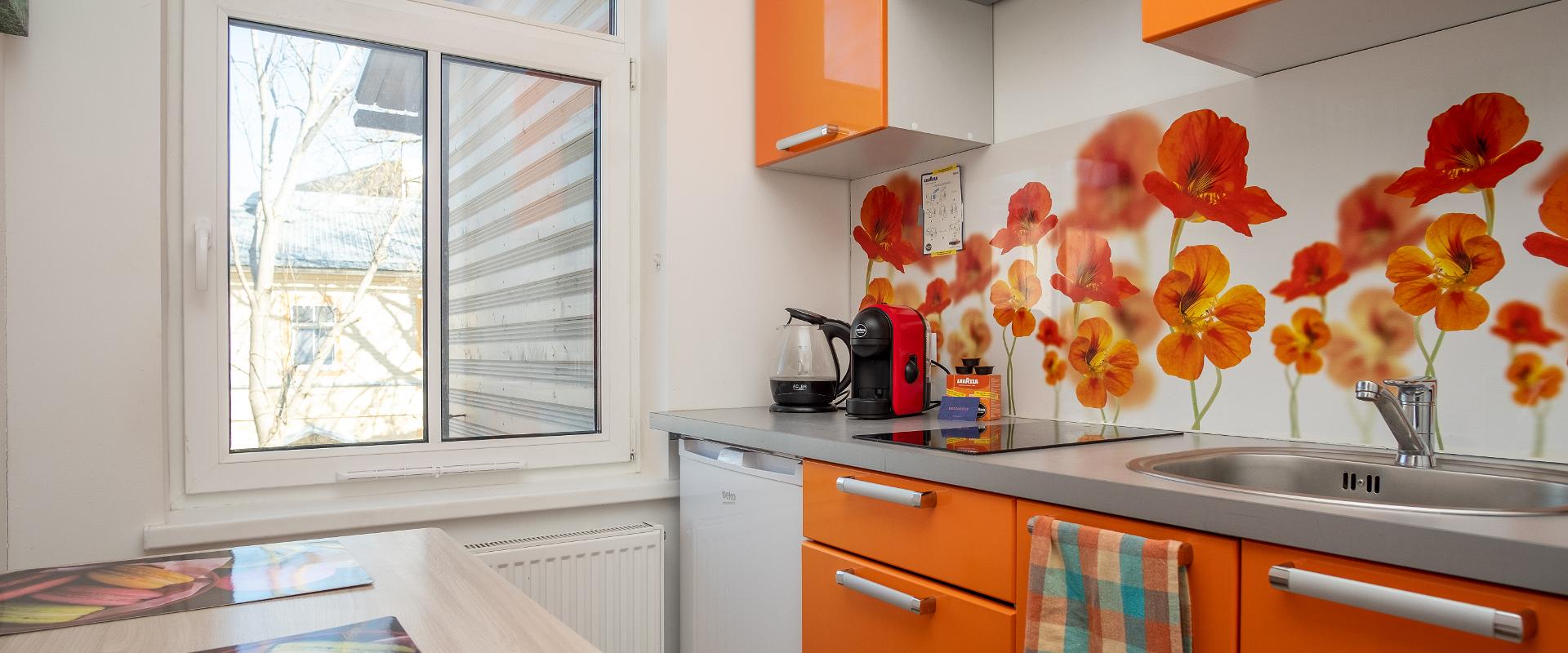 Dream Stay Apartments – Wohnung in der Innenstadt mit zwei Schlafzimmern