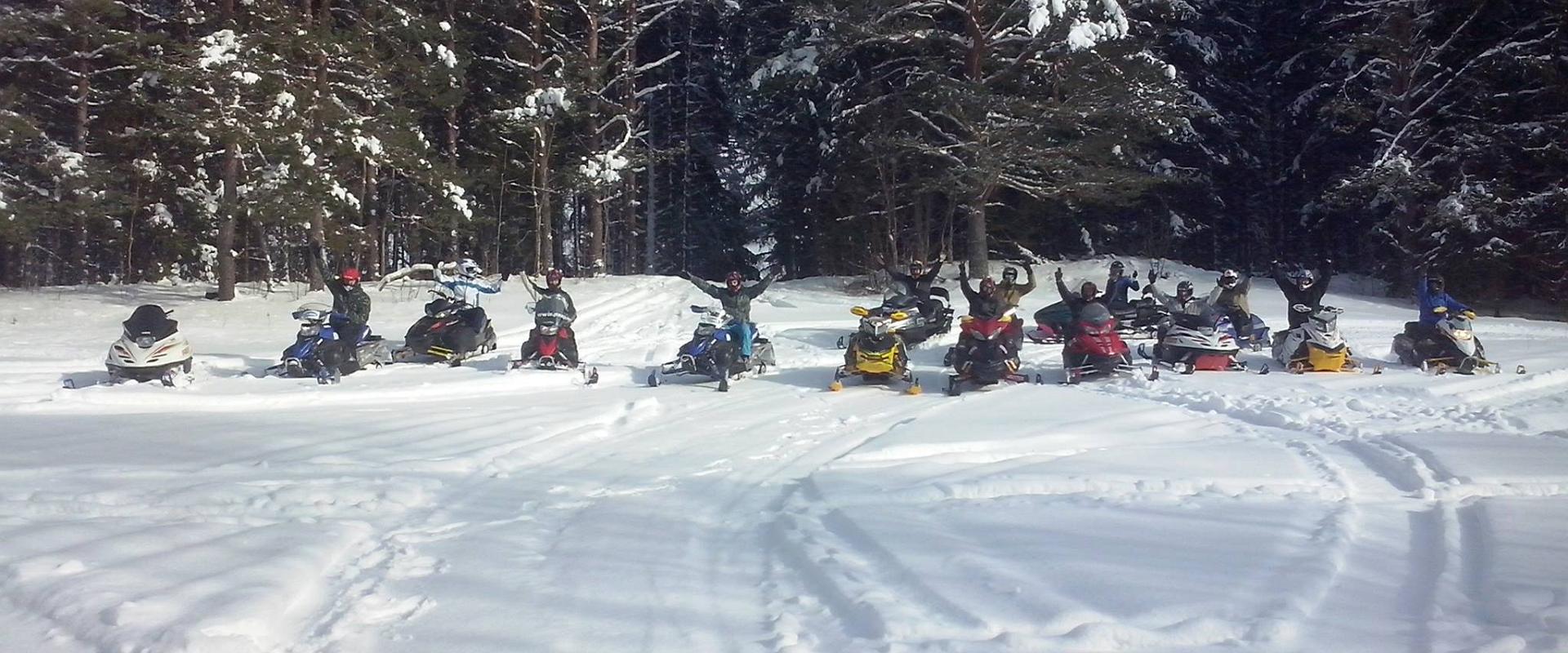 Paap Kõlari Safarikeskus