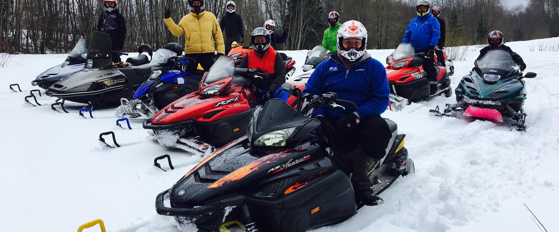 Paap Kõlari Safarikeskus