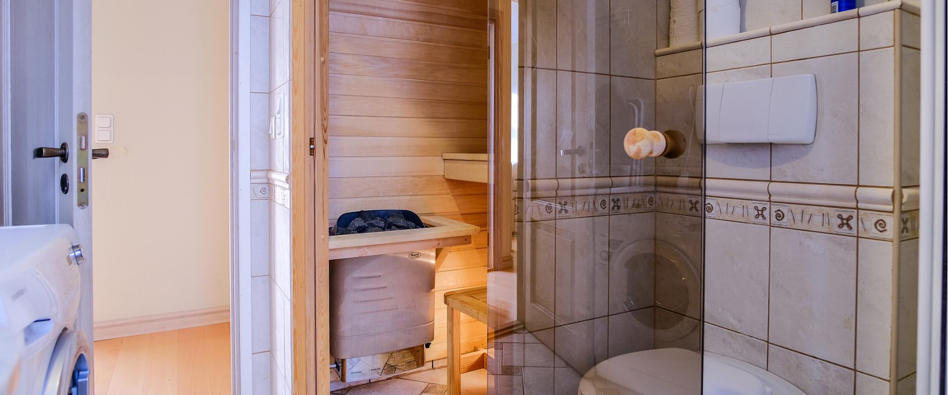 Dream Stay Apartments - korter Raekoja platsi vaatega ja sau