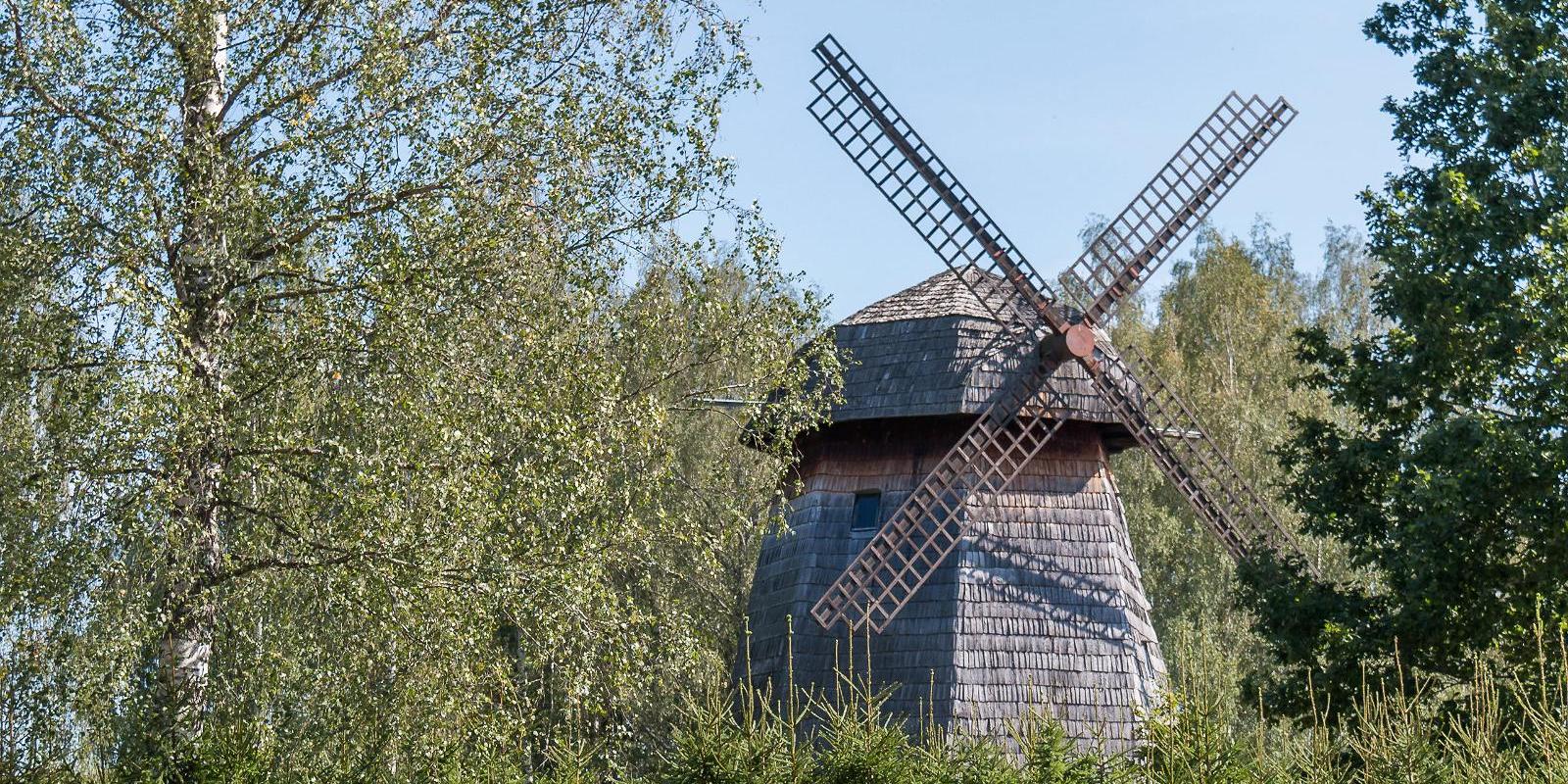 Maastikumäng Karilatsi vabaõhumuuseumis