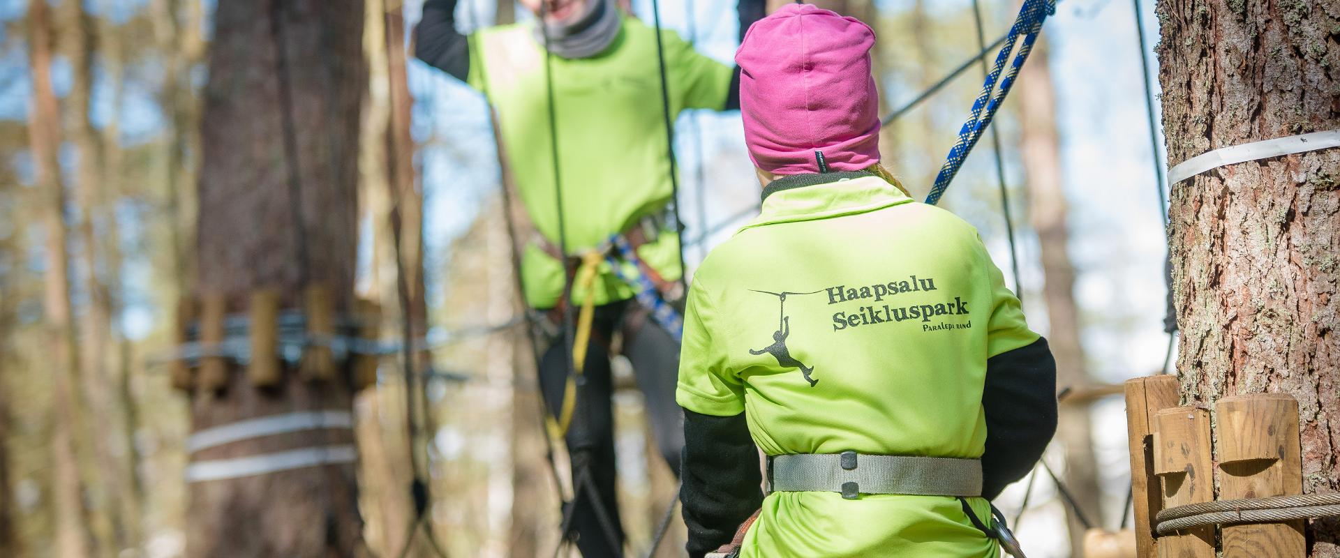 Haapsalu Seikluspark